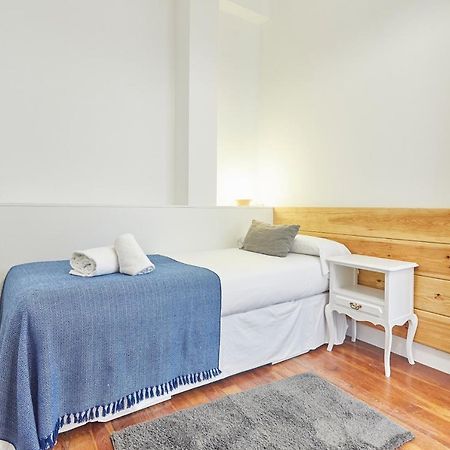 Zubieta By Basque Homes San Sebastian Luaran gambar
