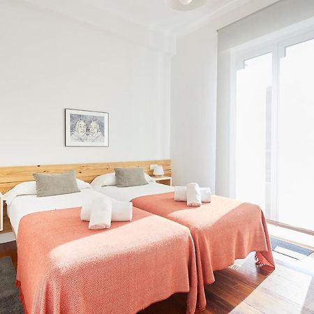 Zubieta By Basque Homes San Sebastian Luaran gambar