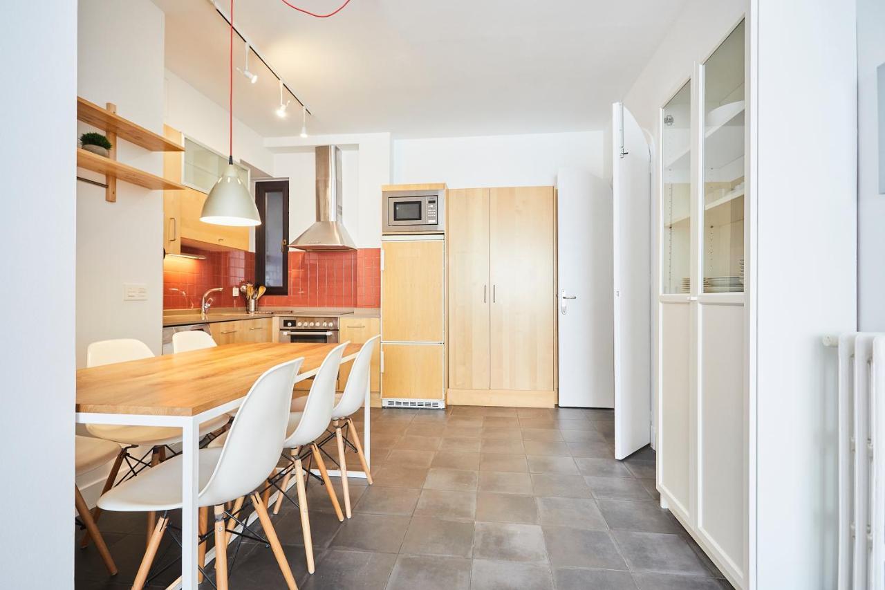 Zubieta By Basque Homes San Sebastian Luaran gambar