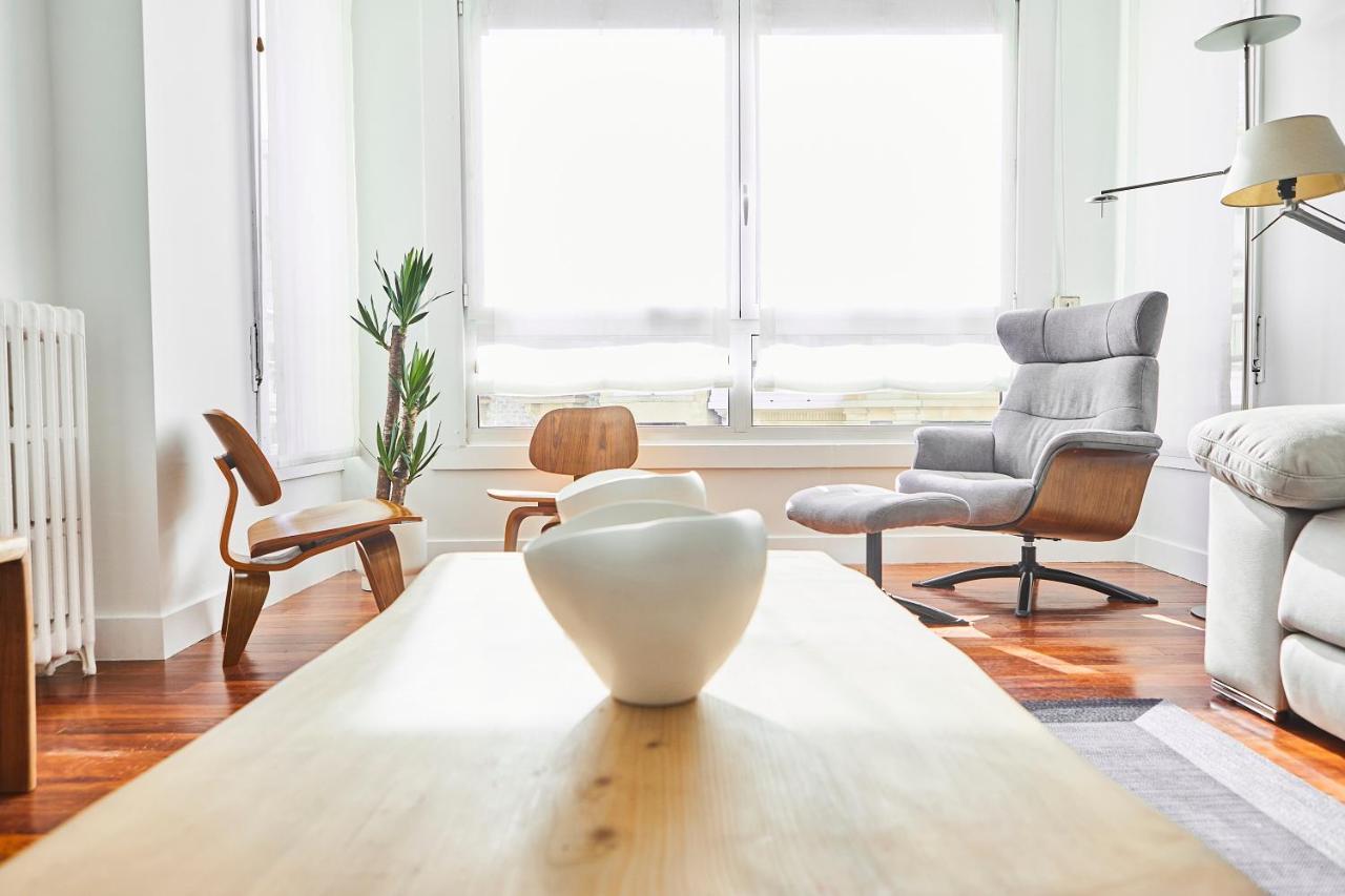 Zubieta By Basque Homes San Sebastian Luaran gambar