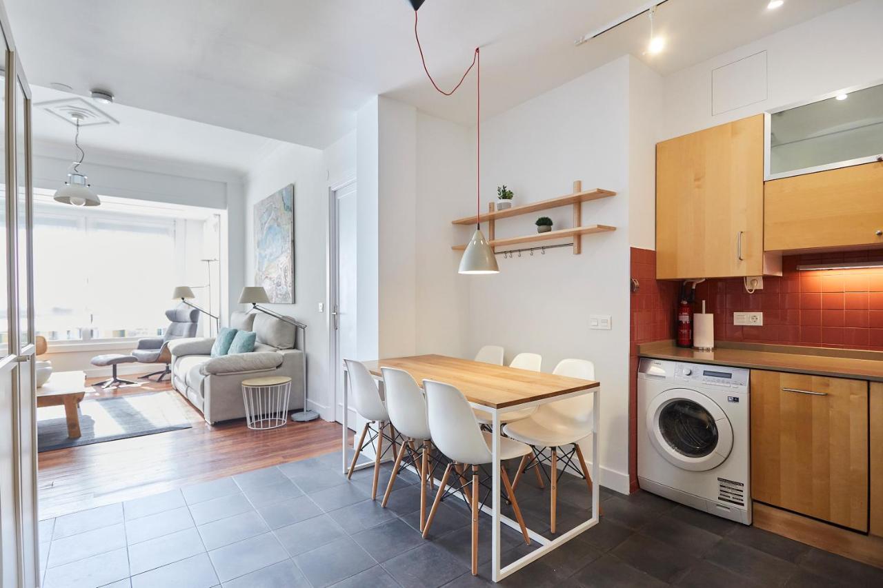 Zubieta By Basque Homes San Sebastian Luaran gambar