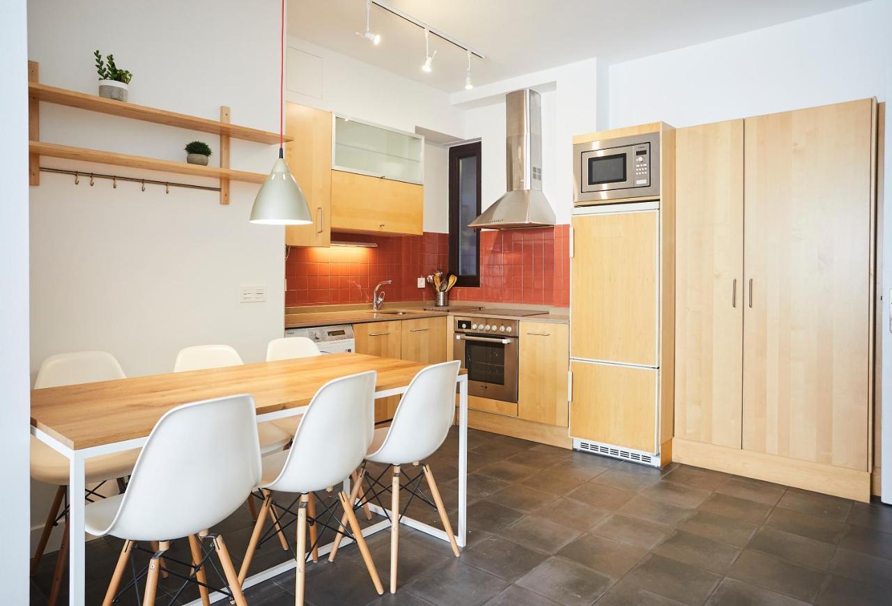 Zubieta By Basque Homes San Sebastian Luaran gambar
