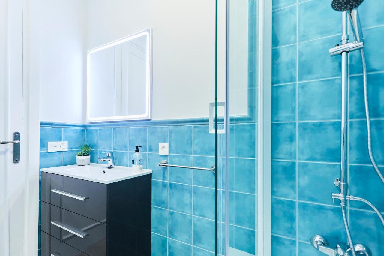 Zubieta By Basque Homes San Sebastian Luaran gambar