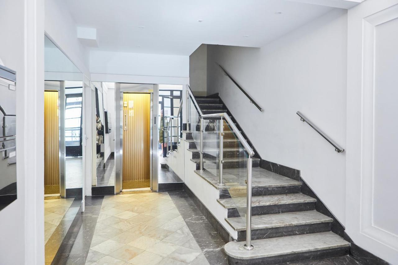 Zubieta By Basque Homes San Sebastian Luaran gambar