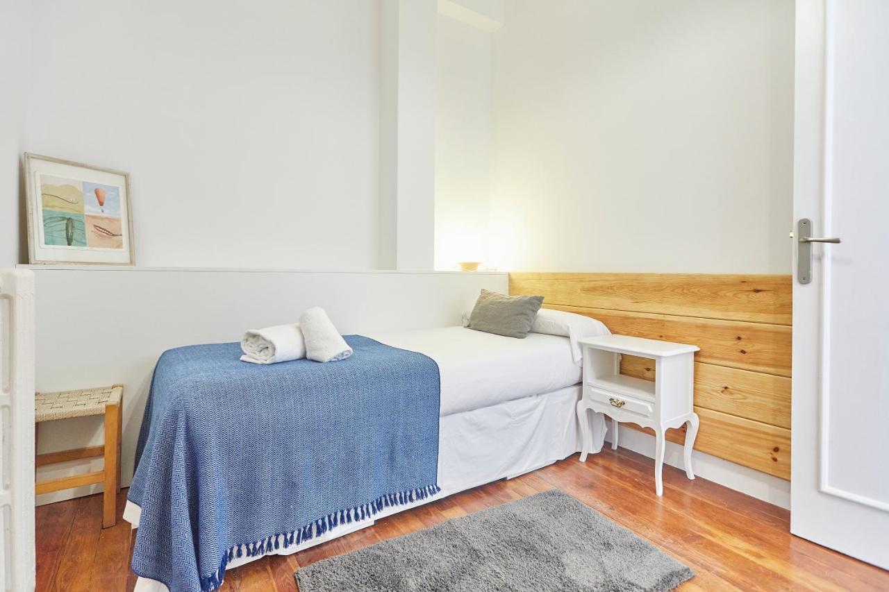 Zubieta By Basque Homes San Sebastian Luaran gambar