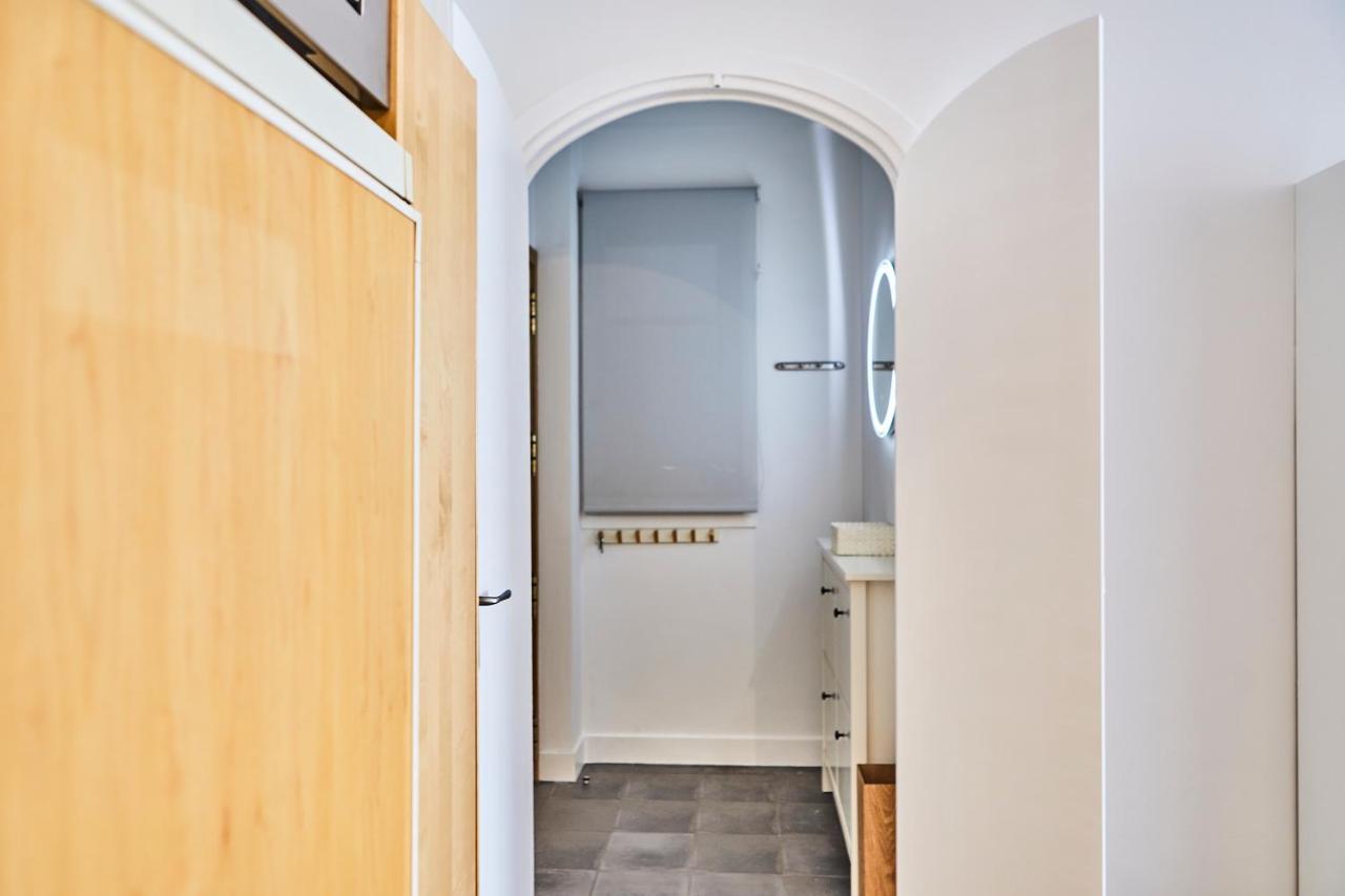 Zubieta By Basque Homes San Sebastian Luaran gambar
