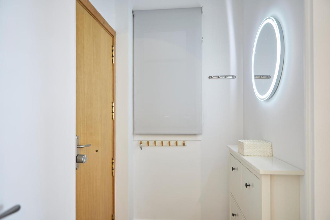 Zubieta By Basque Homes San Sebastian Luaran gambar
