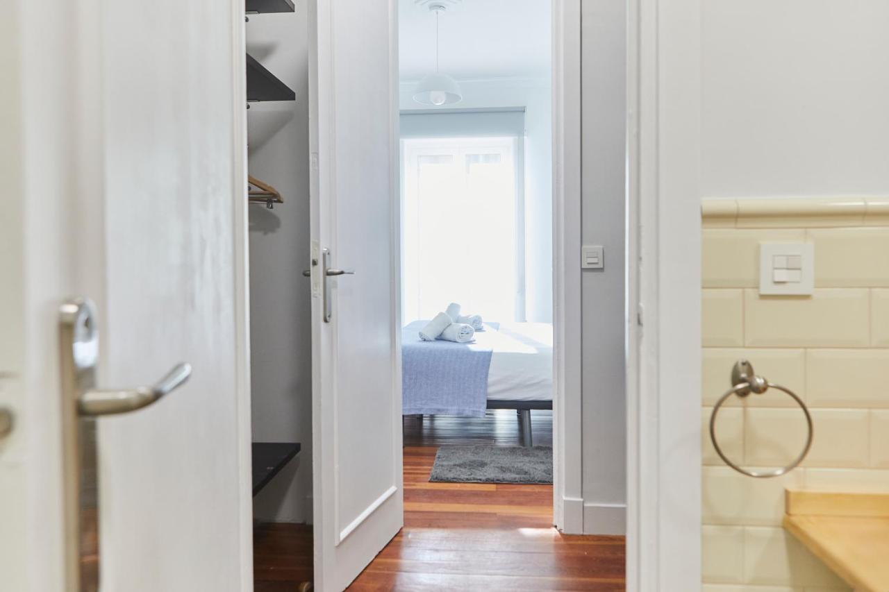Zubieta By Basque Homes San Sebastian Luaran gambar