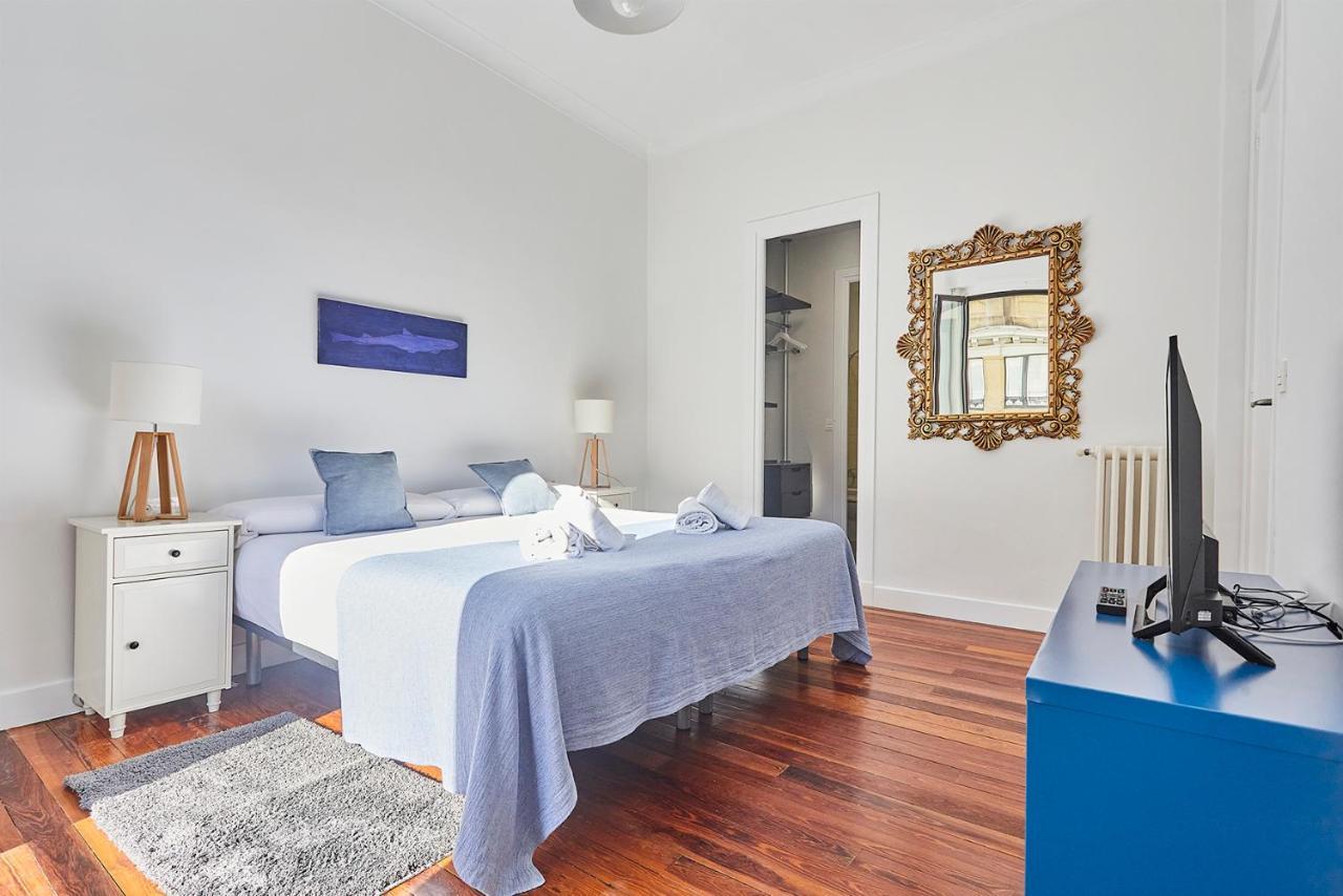 Zubieta By Basque Homes San Sebastian Luaran gambar