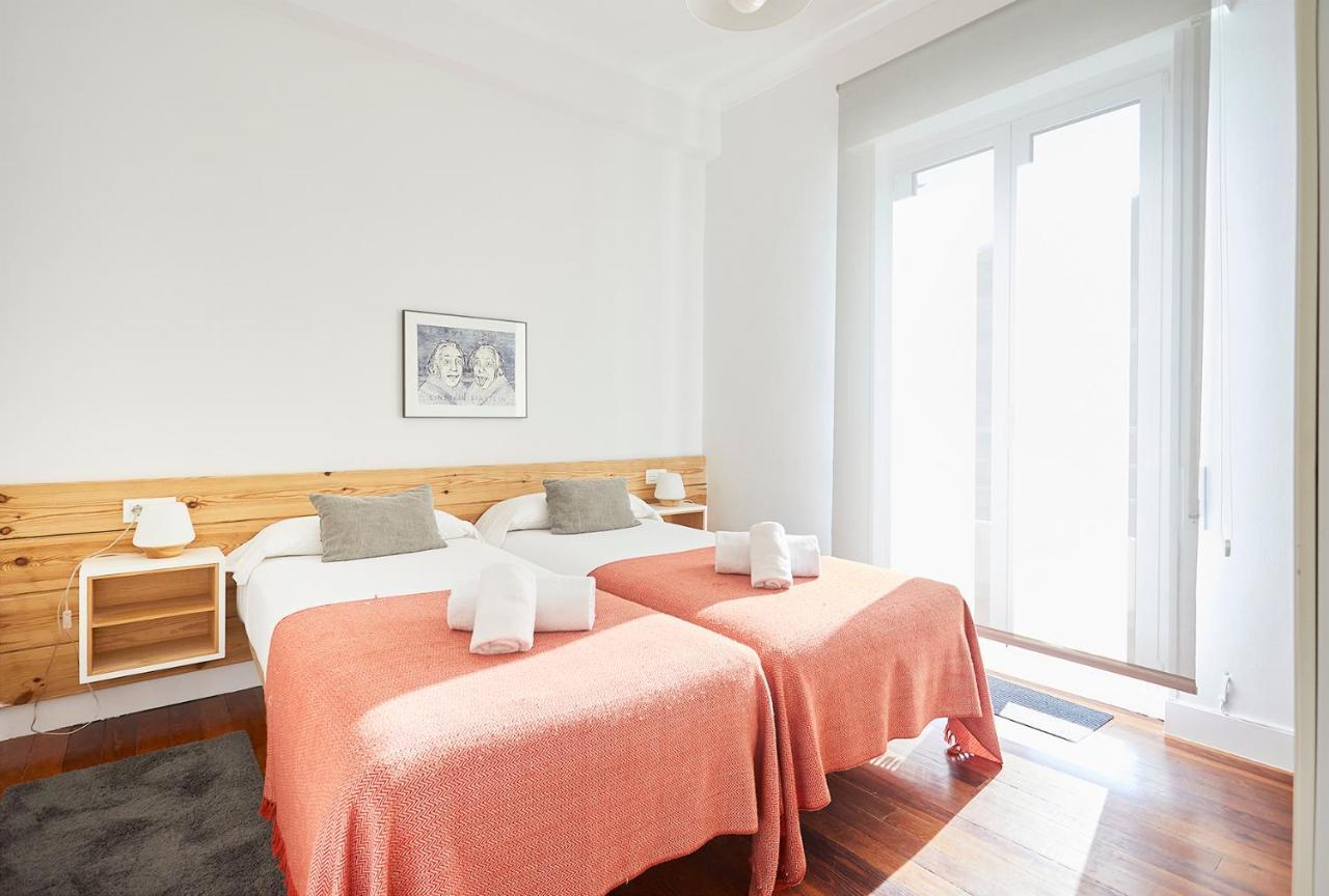 Zubieta By Basque Homes San Sebastian Luaran gambar