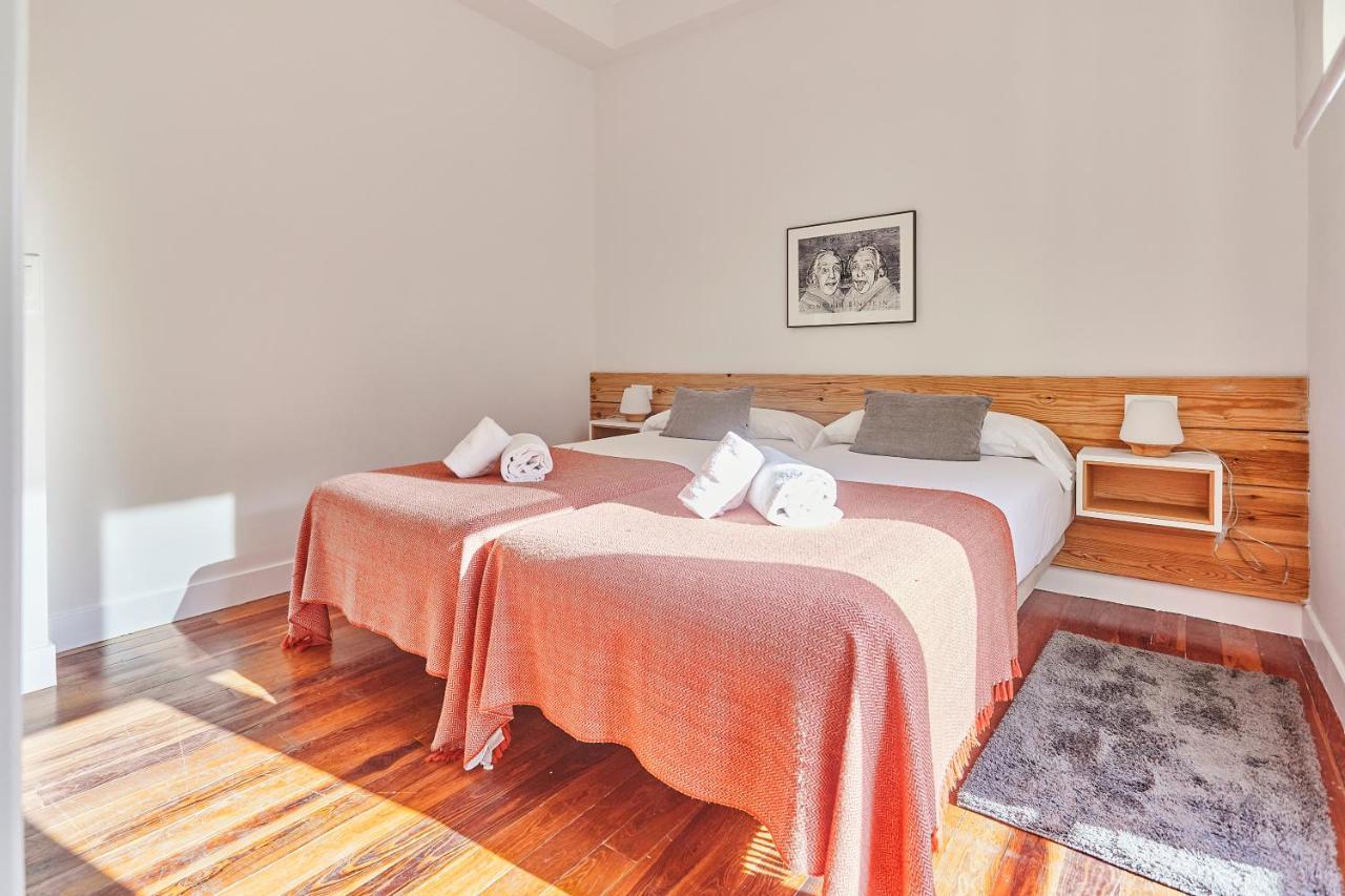 Zubieta By Basque Homes San Sebastian Luaran gambar