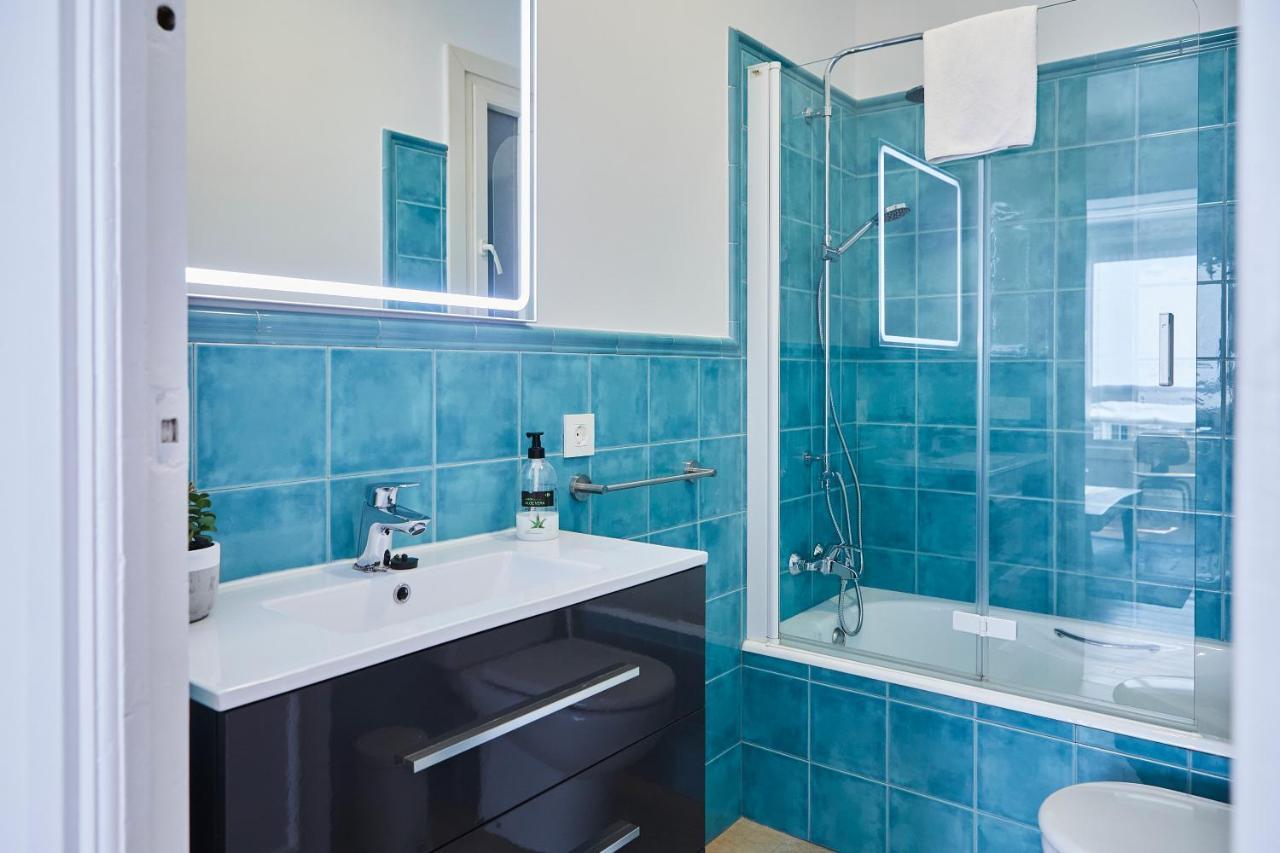 Zubieta By Basque Homes San Sebastian Luaran gambar
